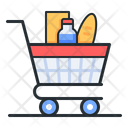 پیش‌نمایش فایل shopping-trolley-5265030 از پک خرید