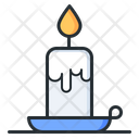 پیش‌نمایش فایل candle-5265022 از پک زمستان