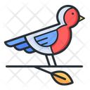 پیش‌نمایش فایل bird-christmas-5265005 از پک سال نو