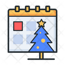 پیش‌نمایش فایل christmas-tree-5265009 از پک سال نو