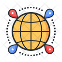 پیش‌نمایش فایل global-networking-5264929 از پک کسب‌وکار، جلد ۴