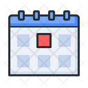 پیش‌نمایش فایل business-schedule-5264916 از پک کسب و کار