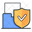 پیش‌نمایش فایل folder-protection-5264911 از پک کسب و کار