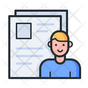 پیش‌نمایش فایل resume-5264910 از پک کسب و کار