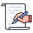 پیش‌نمایش فایل signing-contract-5264918 از پک کسب و کار