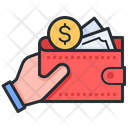پیش‌نمایش فایل wallet-5264913 از پک کسب و کار