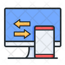پیش‌نمایش فایل data-exchange-5264908 از پک کسب‌وکار، جلد ۳