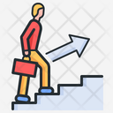 پیش‌نمایش فایل career-growth-5264892 از پک کسب‌وکار، جلد ۵