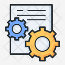 پیش‌نمایش فایل development-document-5264893 از پک کسب‌وکار، جلد ۵