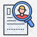 پیش‌نمایش فایل search-resume-5264886 از پک کسب‌وکار، جلد ۵