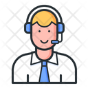 پیش‌نمایش فایل call-center-5264877 از پک خرید آنلاین