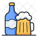 پیش‌نمایش فایل beer-5264680 از پک غذاها خیابان