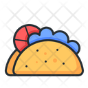پیش‌نمایش فایل tacos-5264687 از پک غذاها خیابان