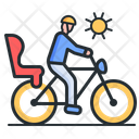پیش‌نمایش فایل child-seat-5264701 از پک دوچرخه‌سواری