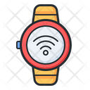 پیش‌نمایش فایل smart-watch-5264707 از پک دوچرخه‌سواری