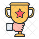 پیش‌نمایش فایل award-5264732 از پک دویدن