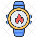 پیش‌نمایش فایل calories-burnt-5264734 از پک دویدن