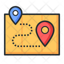 پیش‌نمایش فایل route-5264729 از پک دویدن