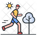 پیش‌نمایش فایل running-5264735 از پک دویدن