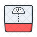 پیش‌نمایش فایل weight-scale-5264731 از پک دویدن