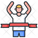 پیش‌نمایش فایل winner-5264726 از پک دویدن