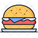 پیش‌نمایش فایل burger-5264675 از پک غذاها خیابانی، جلد ۲