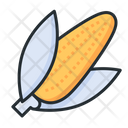 پیش‌نمایش فایل corn-5264665 از پک غذاها خیابانی، جلد ۲
