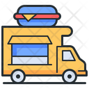 پیش‌نمایش فایل food-truck-5264667 از پک غذاها خیابانی، جلد ۲