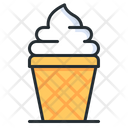 پیش‌نمایش فایل ice-cream-cone-5264669 از پک غذاها خیابانی، جلد ۲