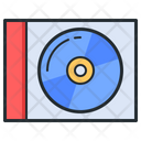پیش‌نمایش فایل cd-disk-5264745 از پک فناوری رترو