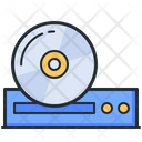 پیش‌نمایش فایل dvd-player-5264746 از پک فناوری رترو