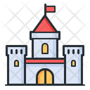پیش‌نمایش فایل castle-5264794 از پک قرون وسطی