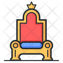 پیش‌نمایش فایل throne-5264791 از پک قرون وسطی