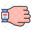 پیش‌نمایش فایل wearable-device-5264719 از پک دویدن، جلد ۲