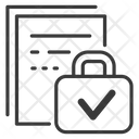 پیش‌نمایش فایل gdpr-document-5266444 از پک قوانین حفاظت از داده‌ها