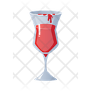 پیش‌نمایش فایل blood-glass-5692038 از پک هالووین، جلد ۱