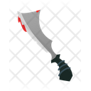 پیش‌نمایش فایل bloody-knife-5692049 از پک هالووین، جلد ۱
