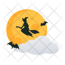 پیش‌نمایش فایل ghost-night-5692032 از پک هالووین، جلد ۱