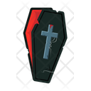 پیش‌نمایش فایل halloween-coffin-5692037 از پک هالووین، جلد ۱