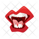 پیش‌نمایش فایل halloween-mouth-5692031 از پک هالووین، جلد ۱