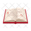 پیش‌نمایش فایل magic-book-5692022 از پک هالووین، جلد ۱