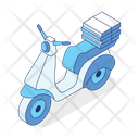 پیش‌نمایش فایل delivery-vehicle-5692003 از پک تحویل پیتزا