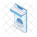 پیش‌نمایش فایل online-pizza-shop-5692004 از پک تحویل پیتزا