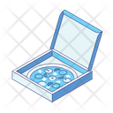 پیش‌نمایش فایل pizza-box-5691999 از پک تحویل پیتزا