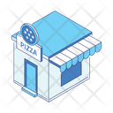 پیش‌نمایش فایل pizzeria-5692007 از پک تحویل پیتزا