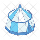 پیش‌نمایش فایل circus-tent-5691985 از پک سیرک