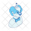 پیش‌نمایش فایل clown-5691984 از پک سیرک