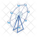 پیش‌نمایش فایل ferris-wheel-5691979 از پک سیرک