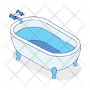 پیش‌نمایش فایل bathtub-5691941 از پک دکوراسیون داخلی خانه