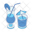 پیش‌نمایش فایل beach-drink-5691921 از پک سفر و تعطیلات